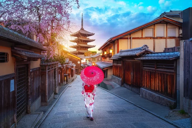 Kyoto
