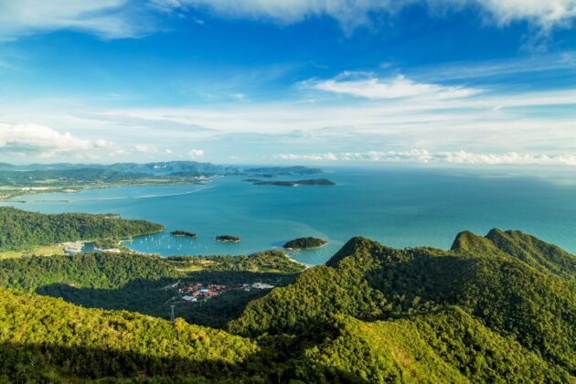 Langkawi