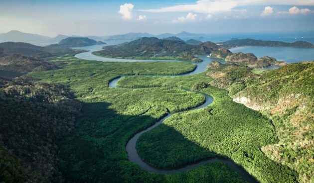 Langkawi