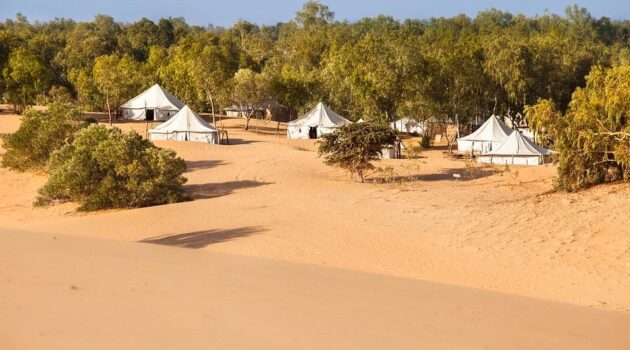 Lompoul Desert