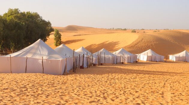 Lompoul Desert