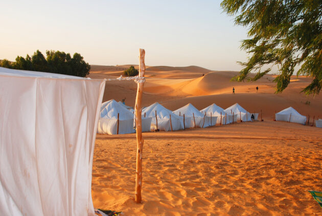 Lompoul Desert