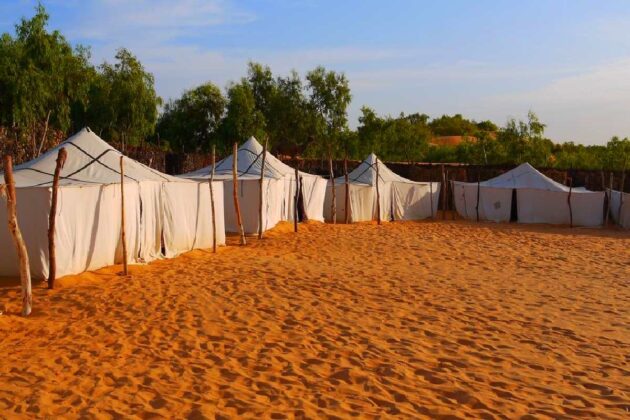 Lompoul Desert