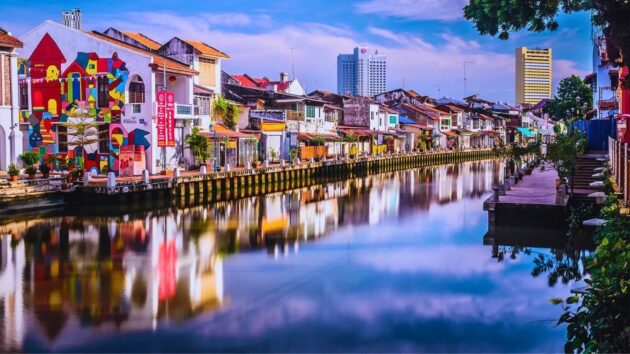 Malacca