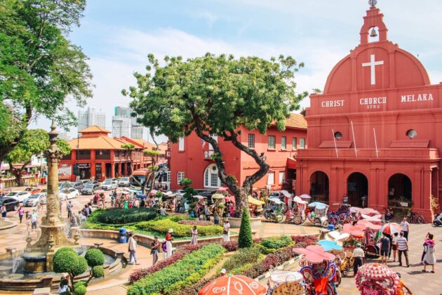 Malacca