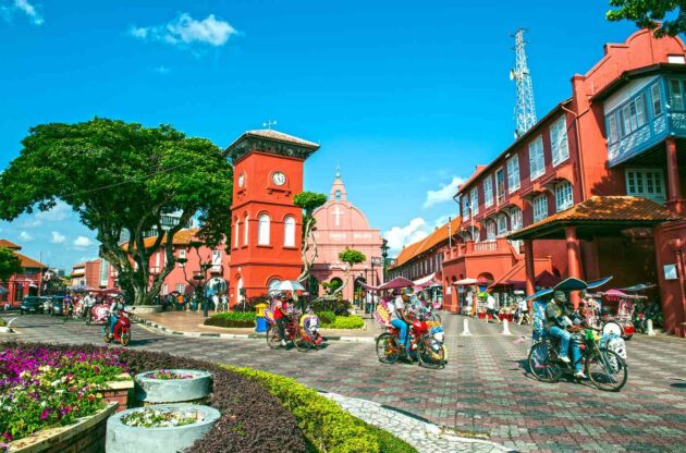 Malacca