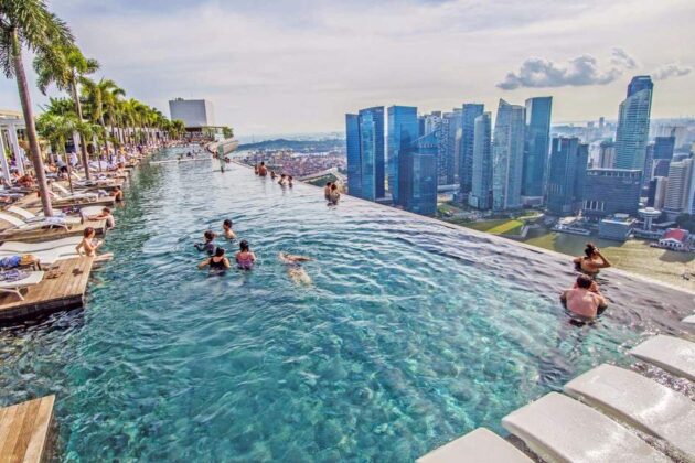 Marina Bay Sands