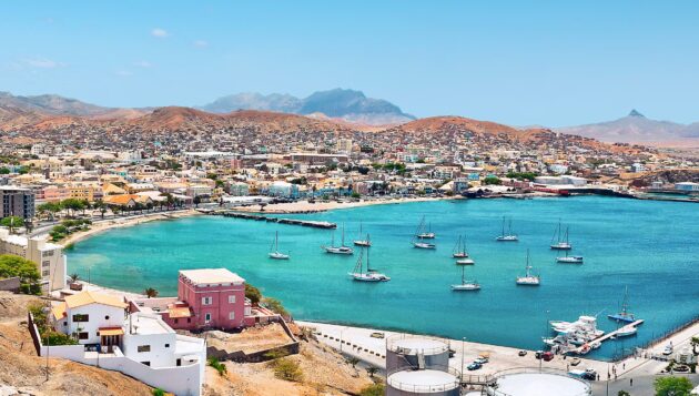 Mindelo
