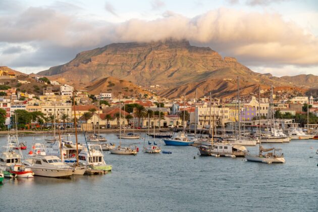 Mindelo