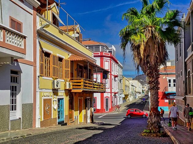 Mindelo