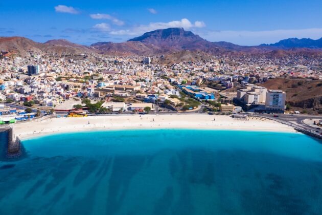 Mindelo