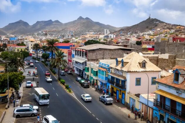 Mindelo