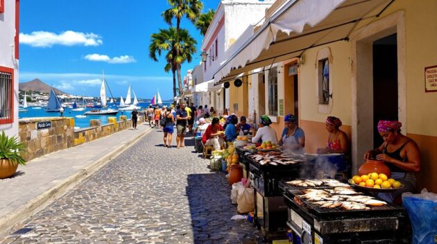 Mindelo