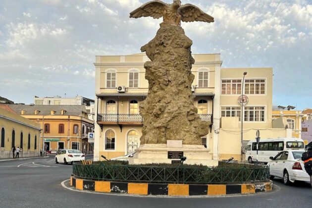 Mindelo