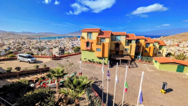 Mindelo