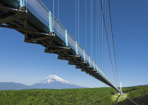 Mishima Skywalk