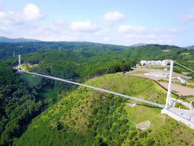 Mishima Skywalk