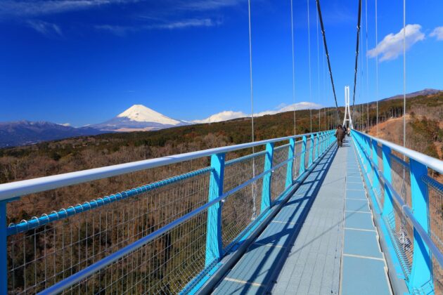 Mishima Skywalk