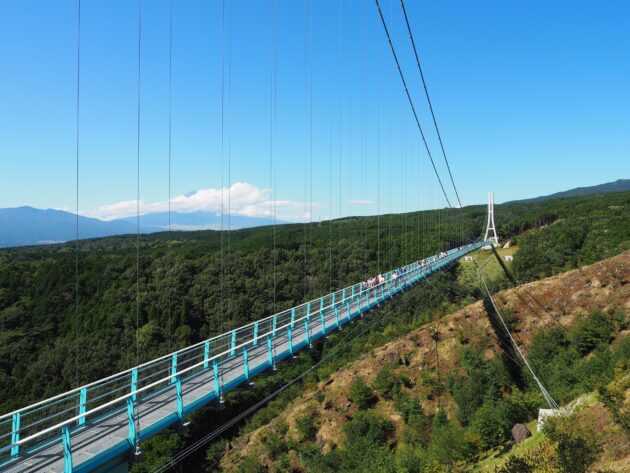 Mishima Skywalk