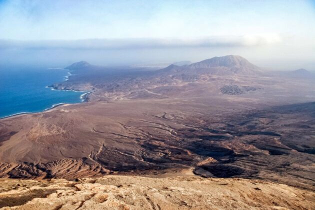 Monte Grande