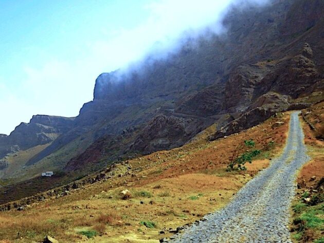 Monte Verde