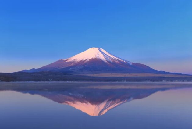 Mount Fuji