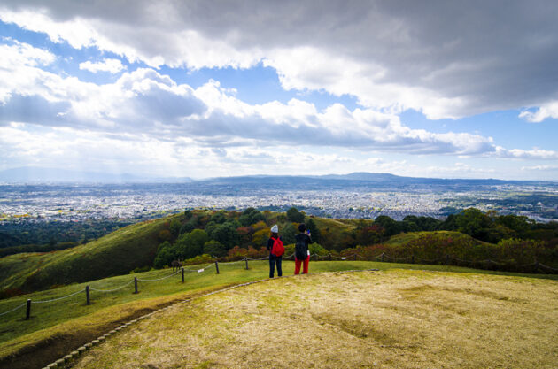 Mount Wakakusa