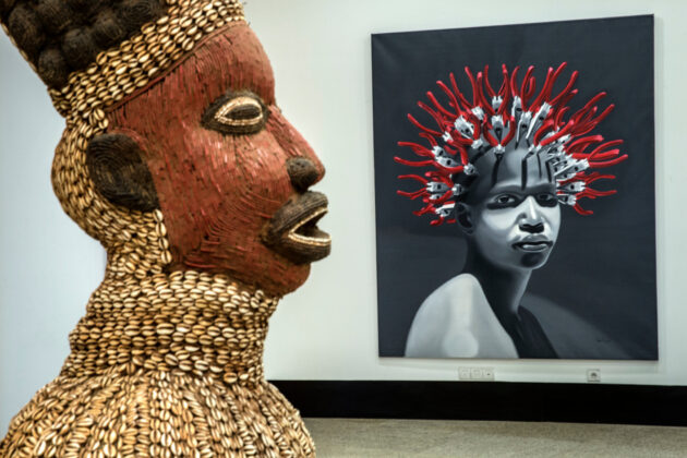 Museum of Black Civilisations
