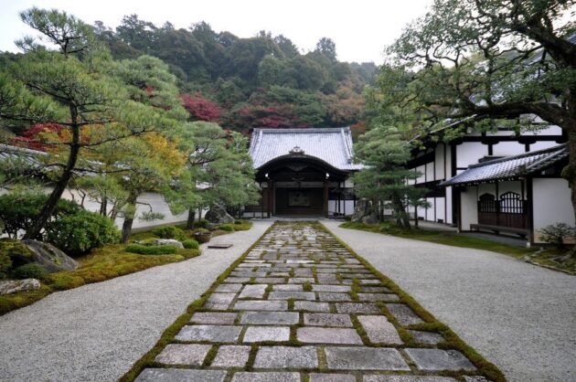 Nanzen-ji