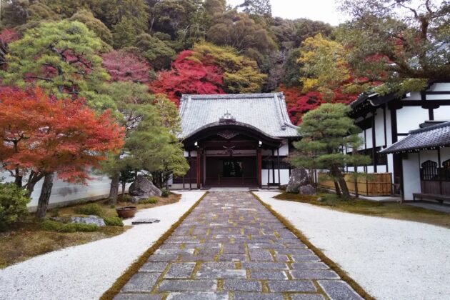 Nanzen-ji