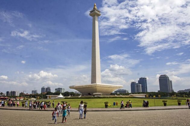 National Monument