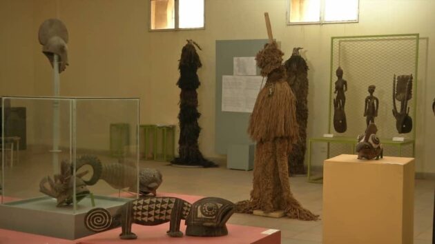 National Museum of Burkina Faso