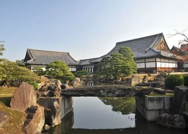 Nijo Castle