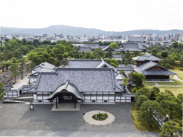 Nijo Castle
