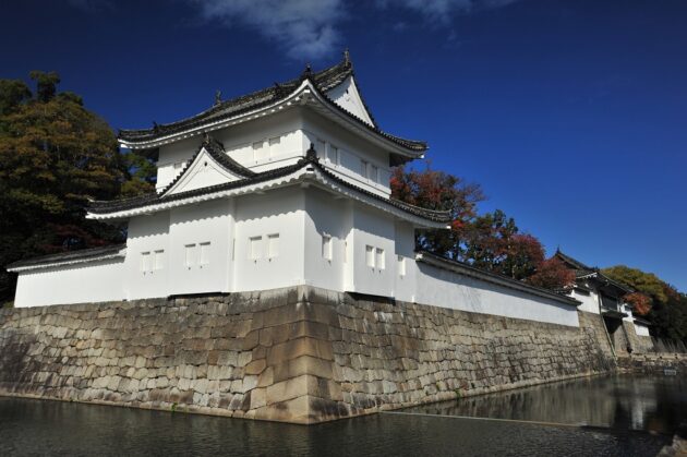 Nijo Castle