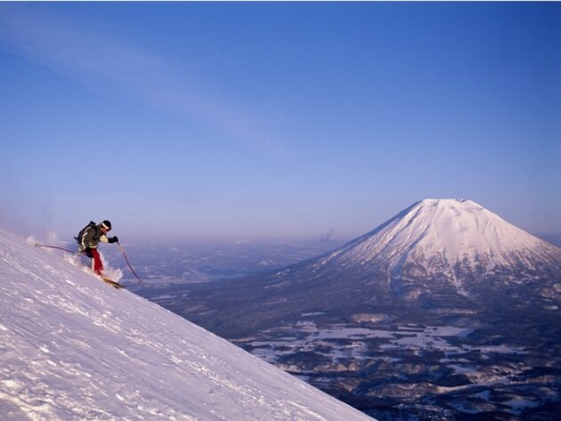 Niseko