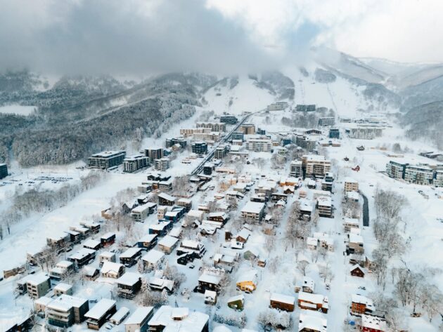 Niseko