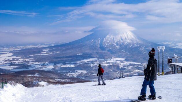 Niseko