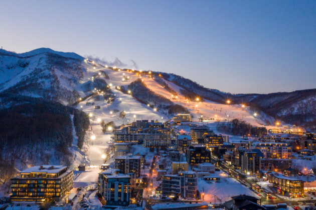 Niseko