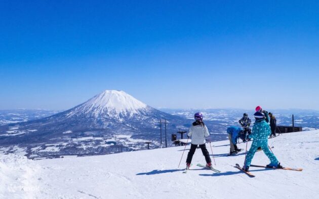 Niseko