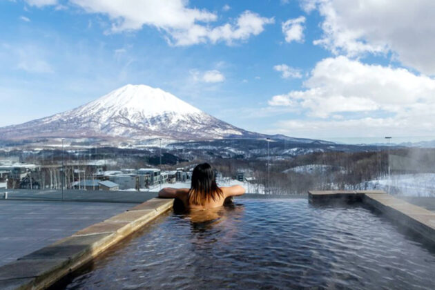 Niseko