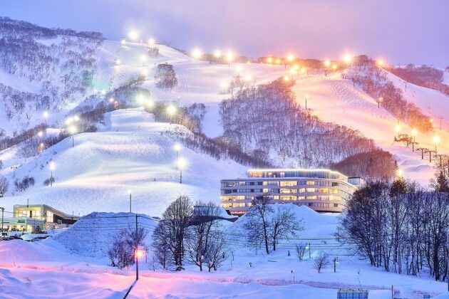 Niseko