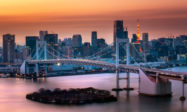 Odaiba