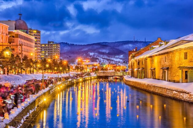 Otaru