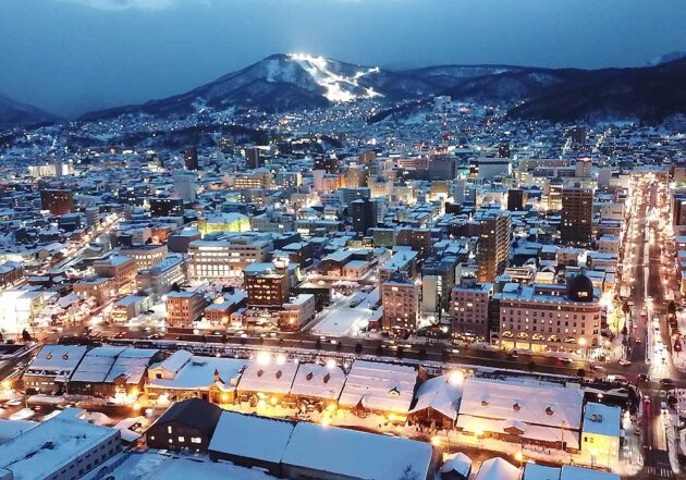 Otaru