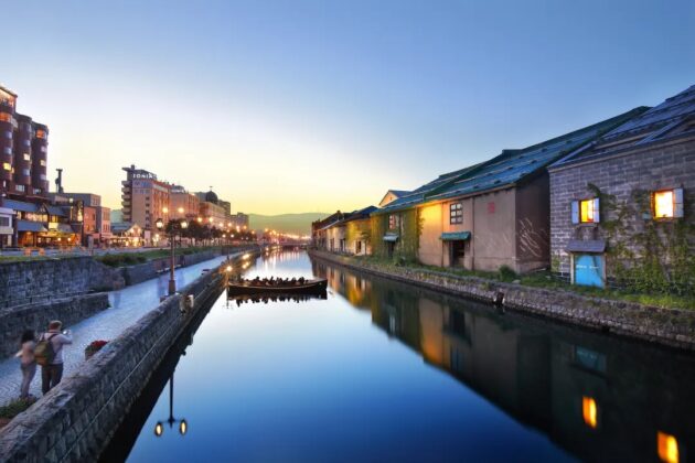 Otaru