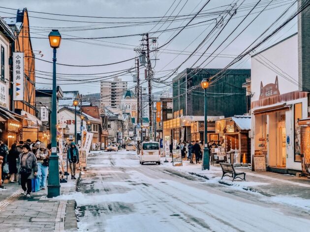 Otaru