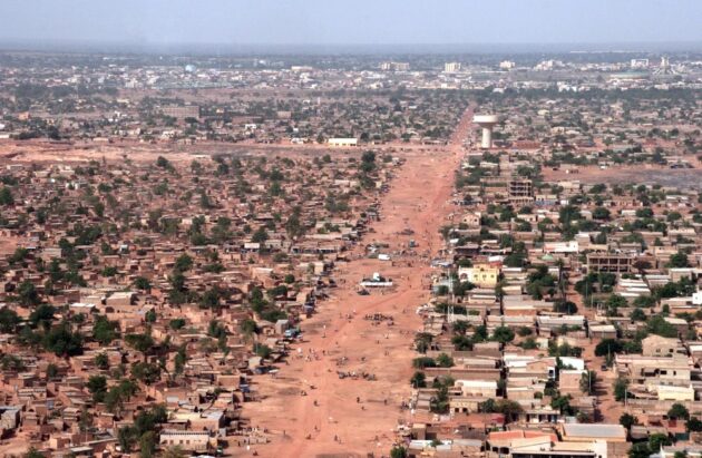 Ouagadougou