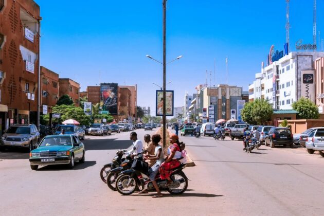 Ouagadougou