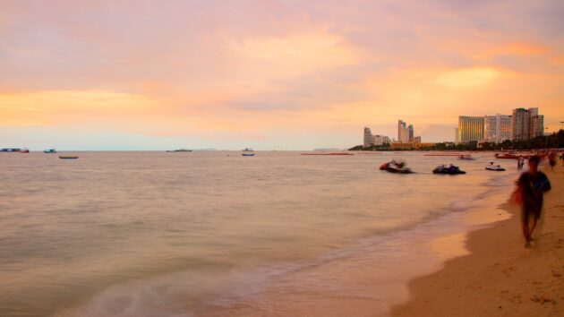 Pattaya Beach